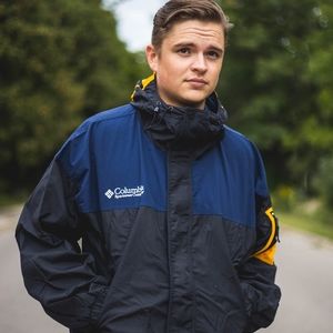 Columbia Jacket